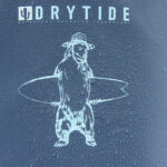 DryTide Bear 15 Liter Dry Bag