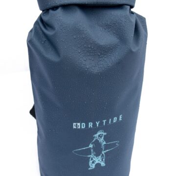 DryTide Bear 15 Liter Dry Bag