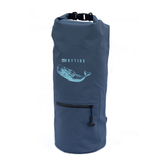 DryTide Dry Bag Pack 5L, 15L and 30L