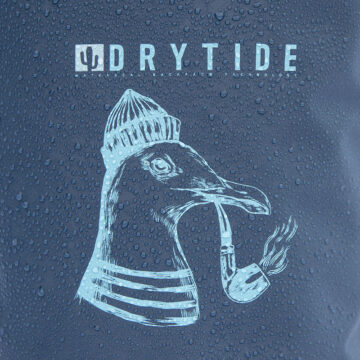 DryTide Seagull 5 Liter Dry Bag