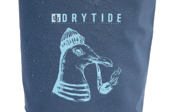 DryTide Seagull 5 Liter Dry Bag