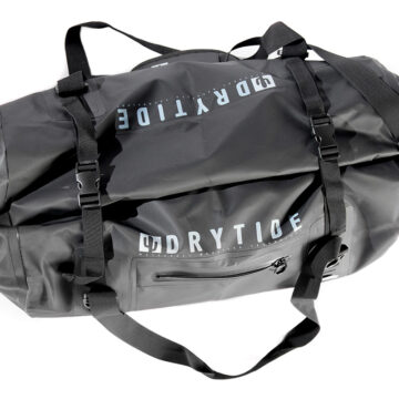 DryTide Waterproof Duffel Bag 50L