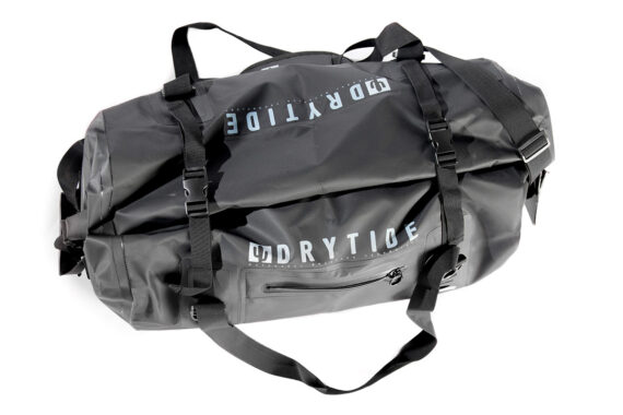 DryTide Waterproof Duffel Bag 50L