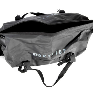 DryTide Waterproof Duffel Bag 50L