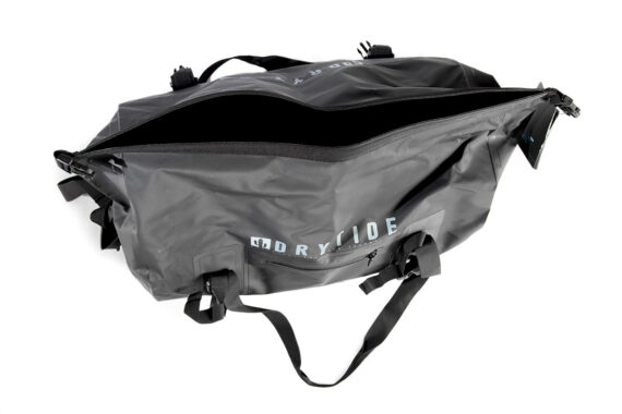 DryTide Waterproof Duffel Bag 50L