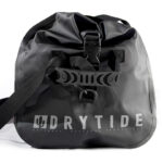DryTide Waterproof Duffel Bag 50L