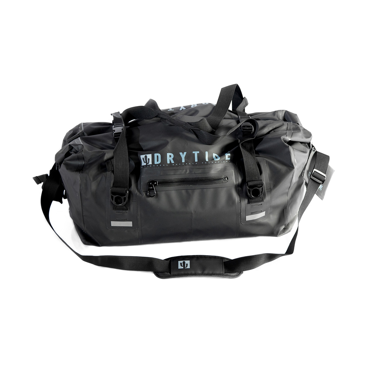 DryTide Waterproof Duffel Bag 50L