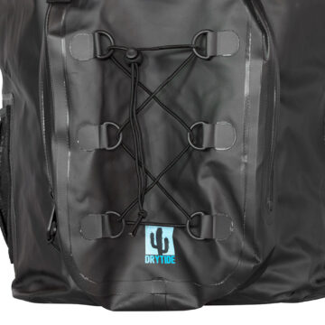 DryTide Waterproof Backpack 50l