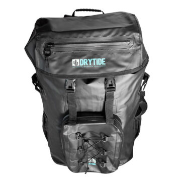 DryTide Waterproof Backpack 50l