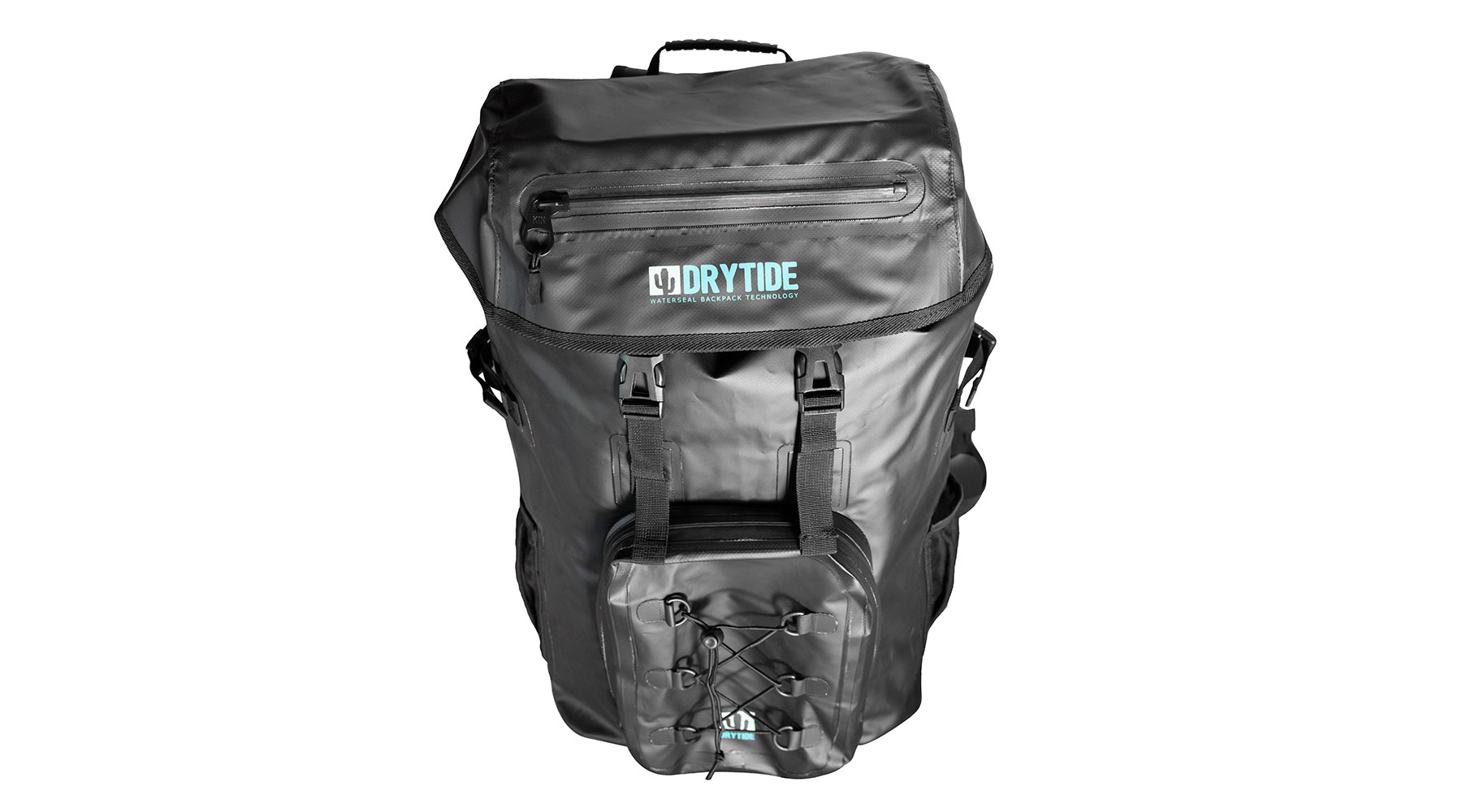 DryTide Waterproof Backpack 50l