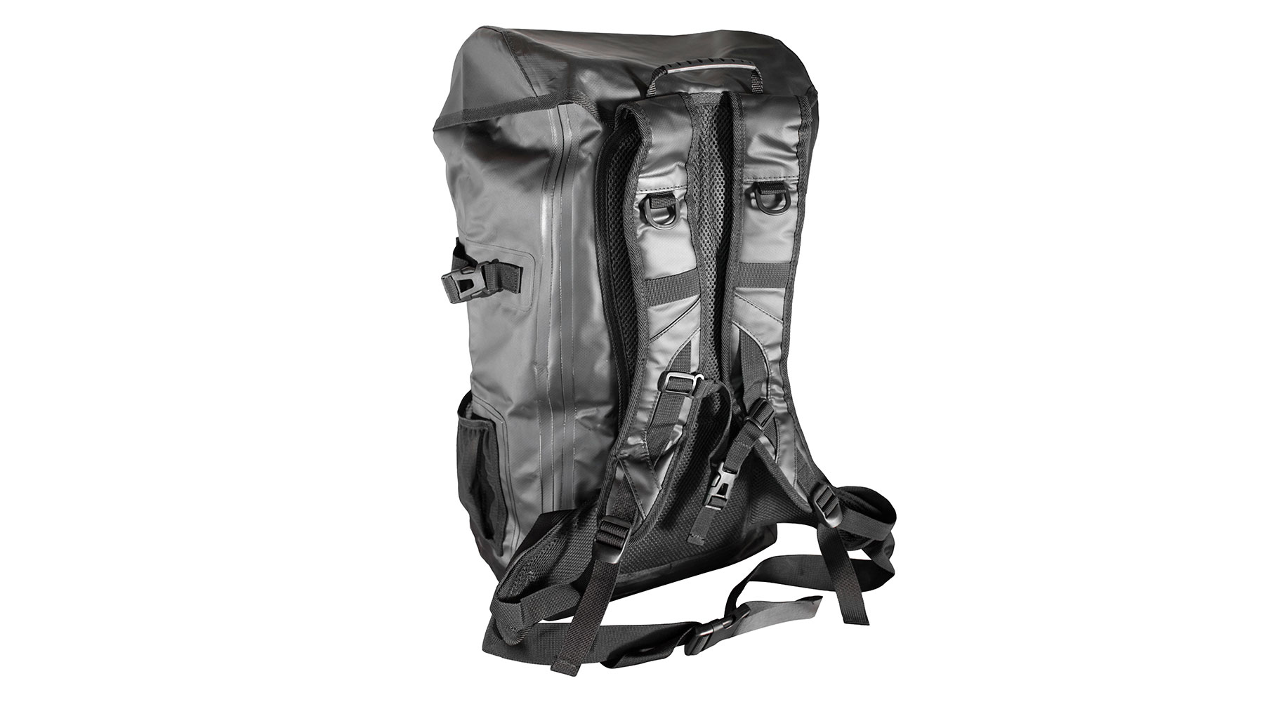 DryTide Waterproof Backpack 50l