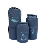 DryTide komplet vodotesnih torb 5L, 15L in 30L (dry bag)
