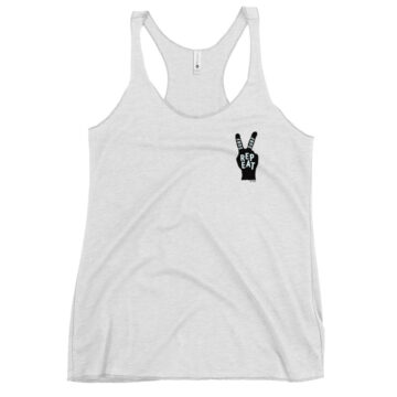 Women's Surf Surf Repeat Tank Top