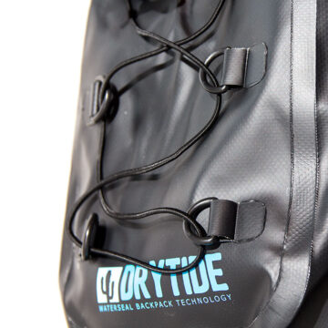 DryTide Rainproof Backpack 50l