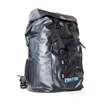 DryTide Rainproof Backpack 50l